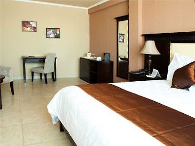 Best Western David Chiriqui Номер фото