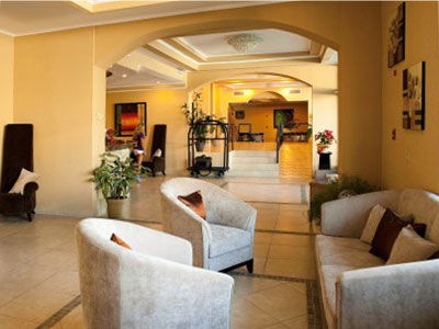 Best Western David Chiriqui Экстерьер фото