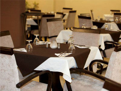 Best Western David Chiriqui Экстерьер фото