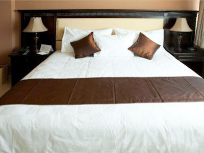 Best Western David Chiriqui Экстерьер фото
