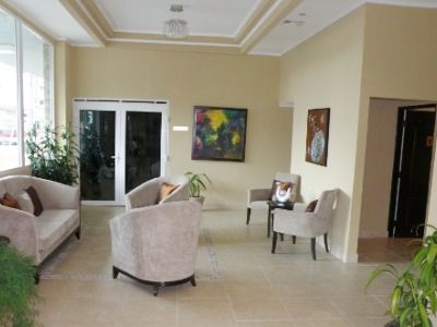 Best Western David Chiriqui Экстерьер фото