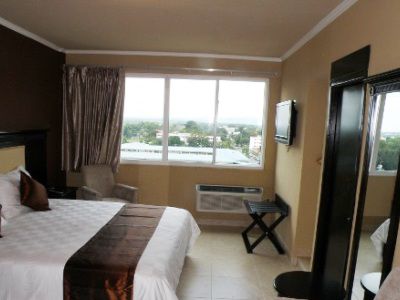Best Western David Chiriqui Экстерьер фото