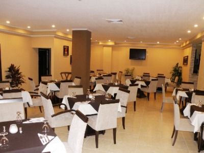 Best Western David Chiriqui Экстерьер фото